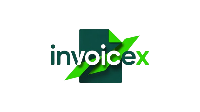 InvoiceX Nigeria Logo